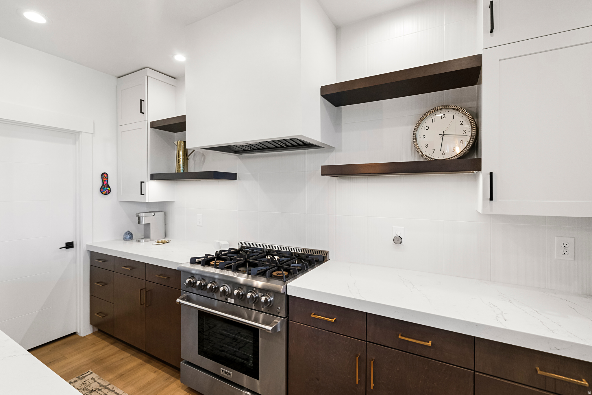 MAHOGANY RIDGE SUBDI - Residential