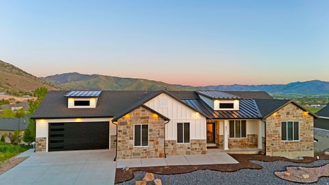 Homes For Sale - 851 N Grandview Dr<br/> Morgan County, Morgan, UT 84050