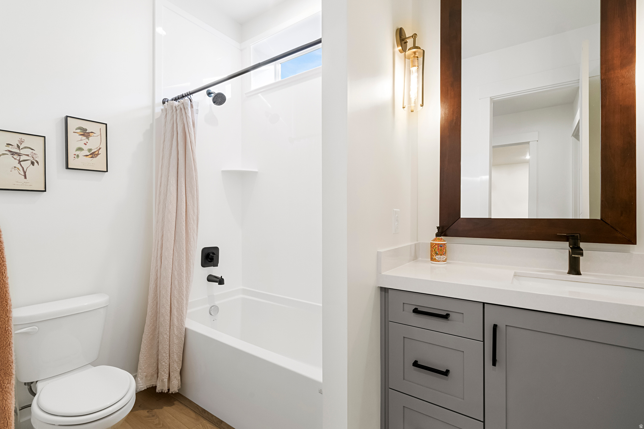 MAHOGANY RIDGE SUBDI - Residential