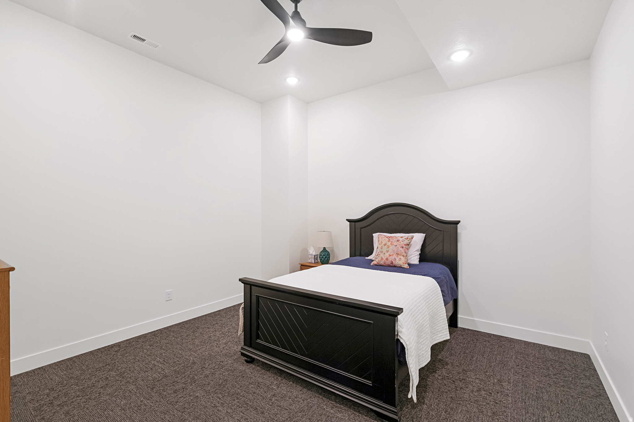 MAHOGANY RIDGE SUBDI - Residential