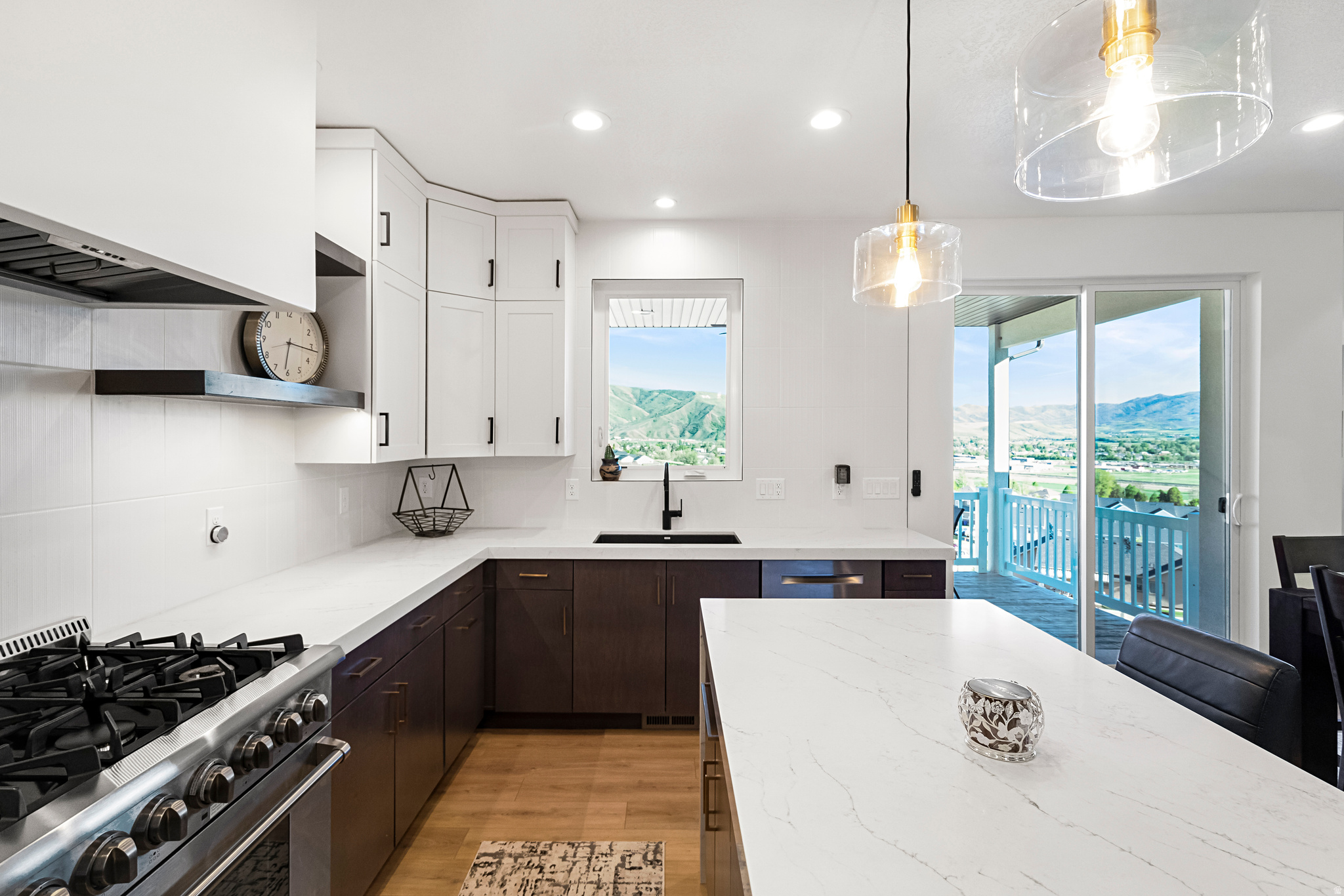 MAHOGANY RIDGE SUBDI - Residential