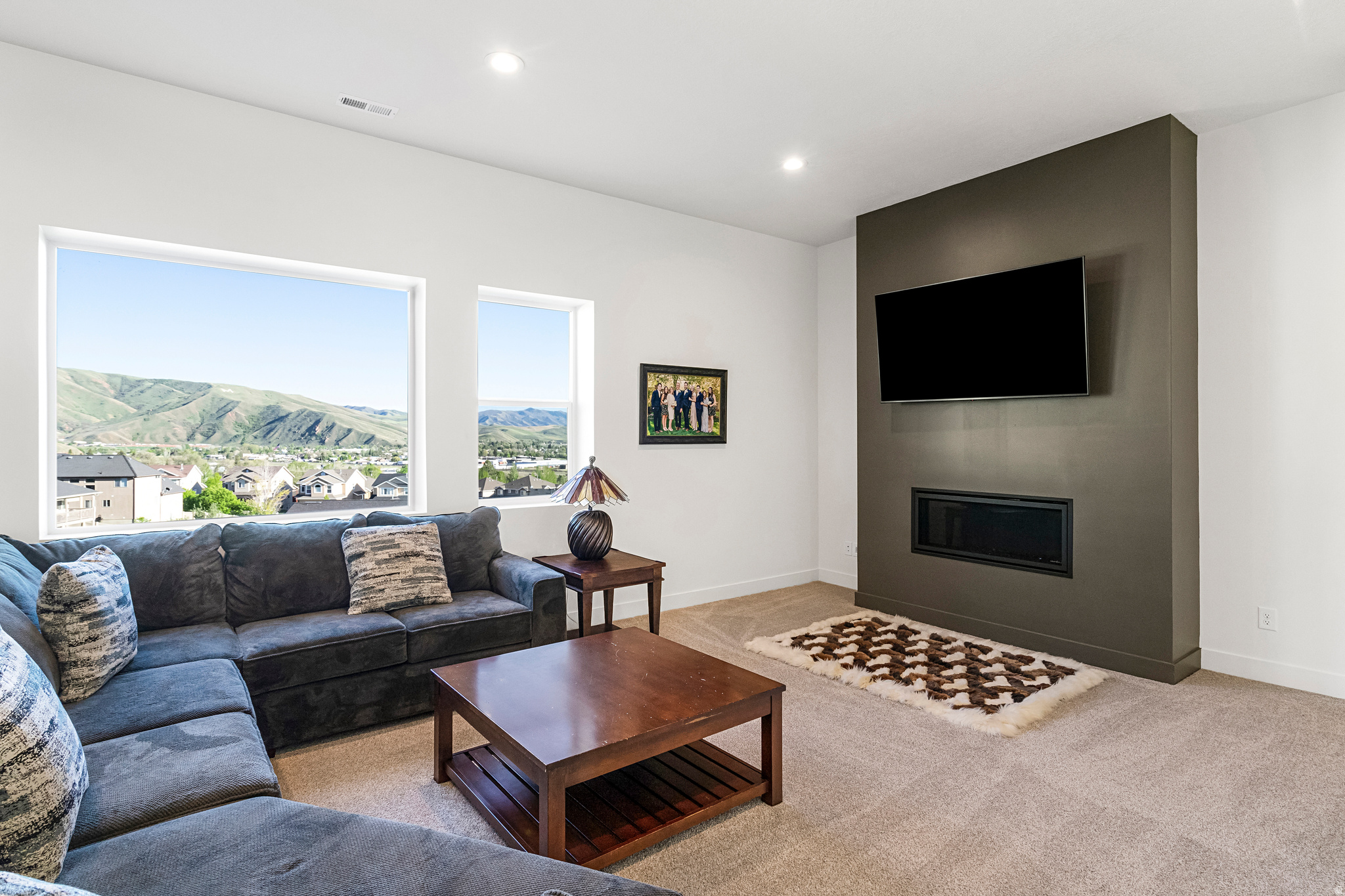 MAHOGANY RIDGE SUBDI - Residential