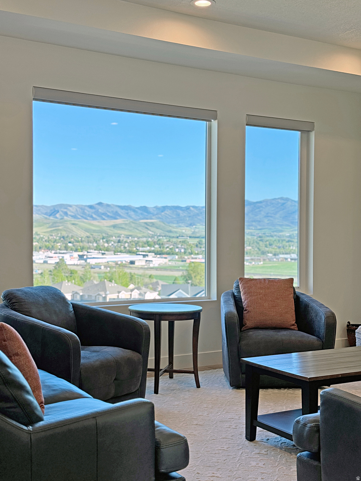 MAHOGANY RIDGE SUBDI - Residential
