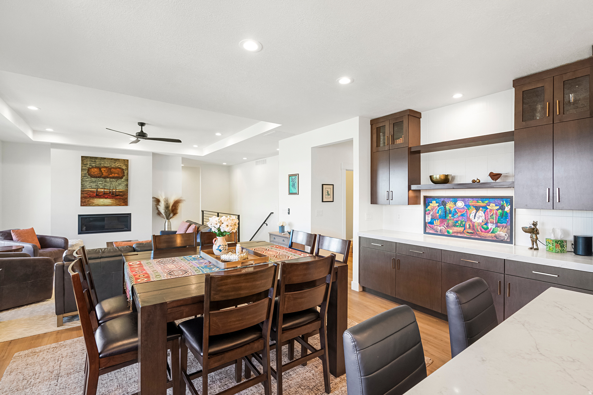 MAHOGANY RIDGE SUBDI - Residential