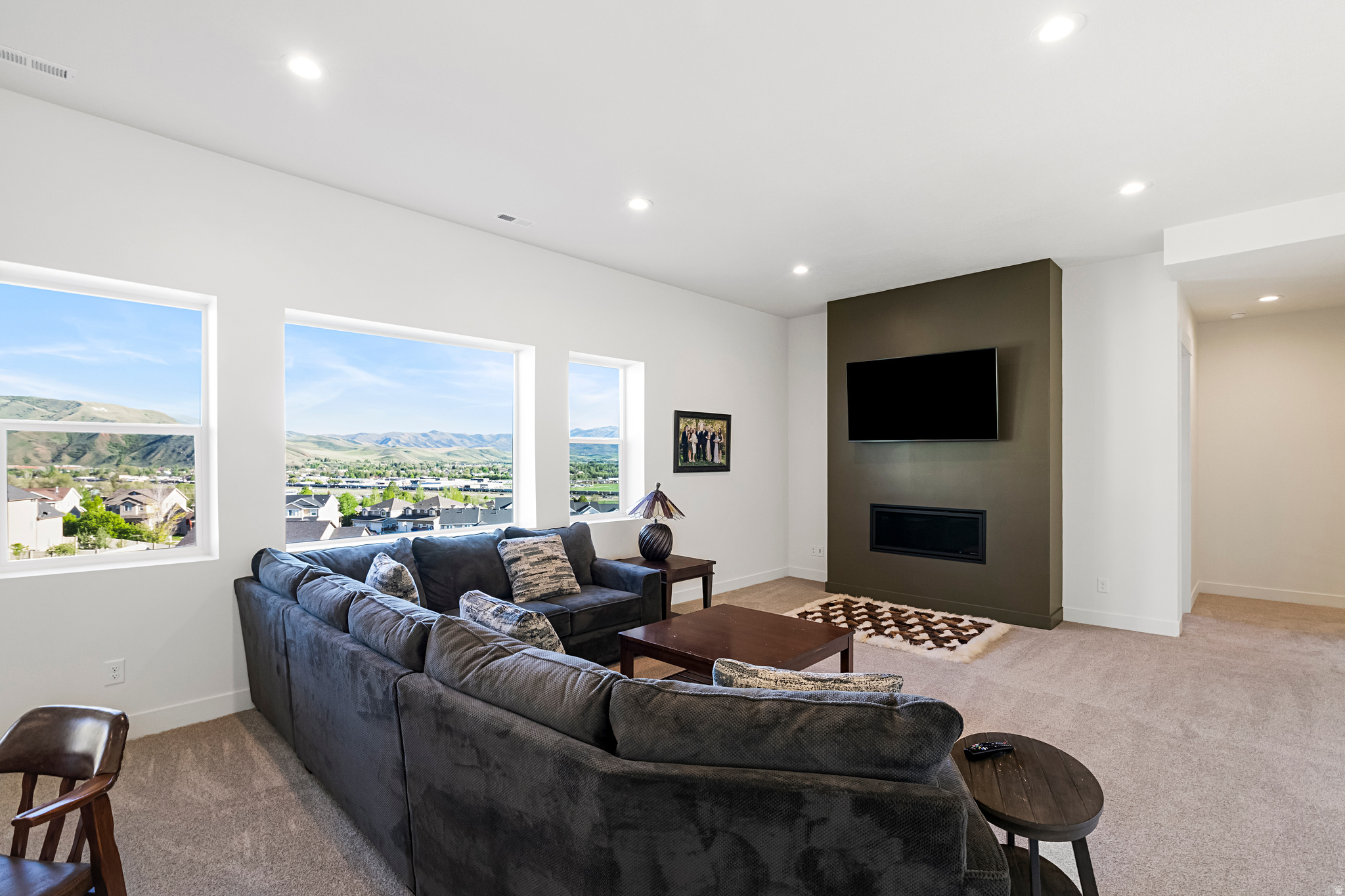 MAHOGANY RIDGE SUBDI - Residential
