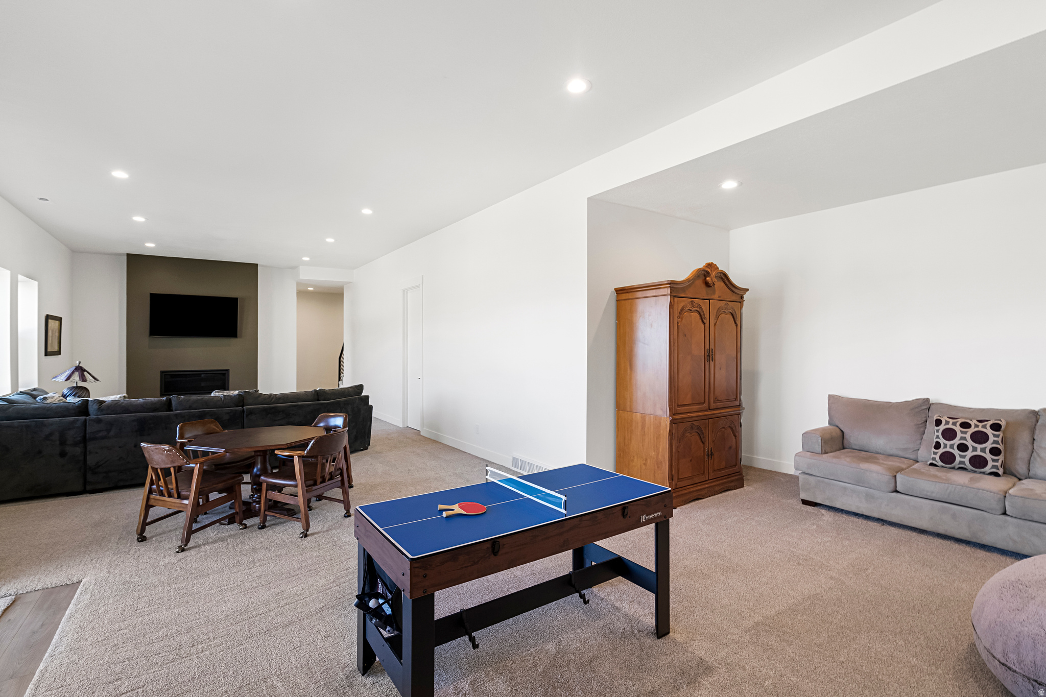 MAHOGANY RIDGE SUBDI - Residential
