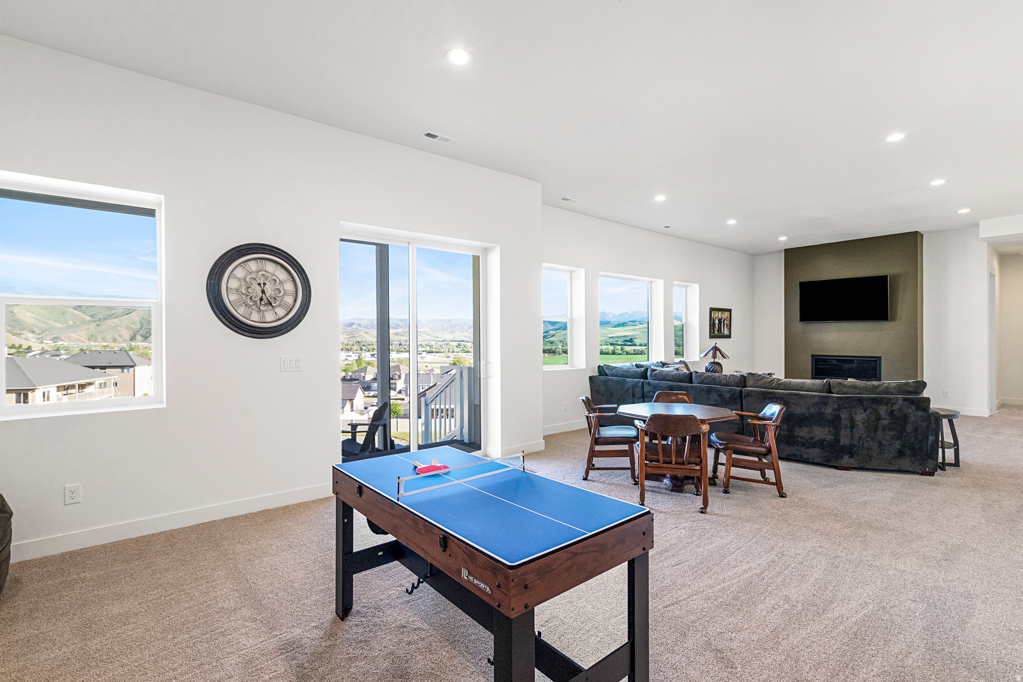 MAHOGANY RIDGE SUBDI - Residential