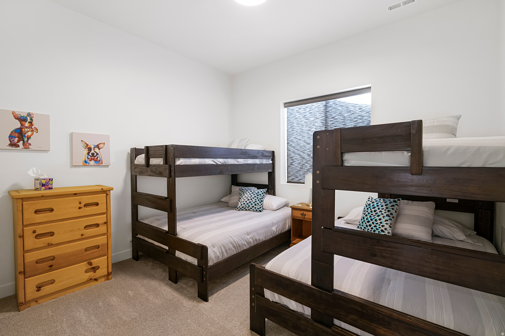 MAHOGANY RIDGE SUBDI - Residential