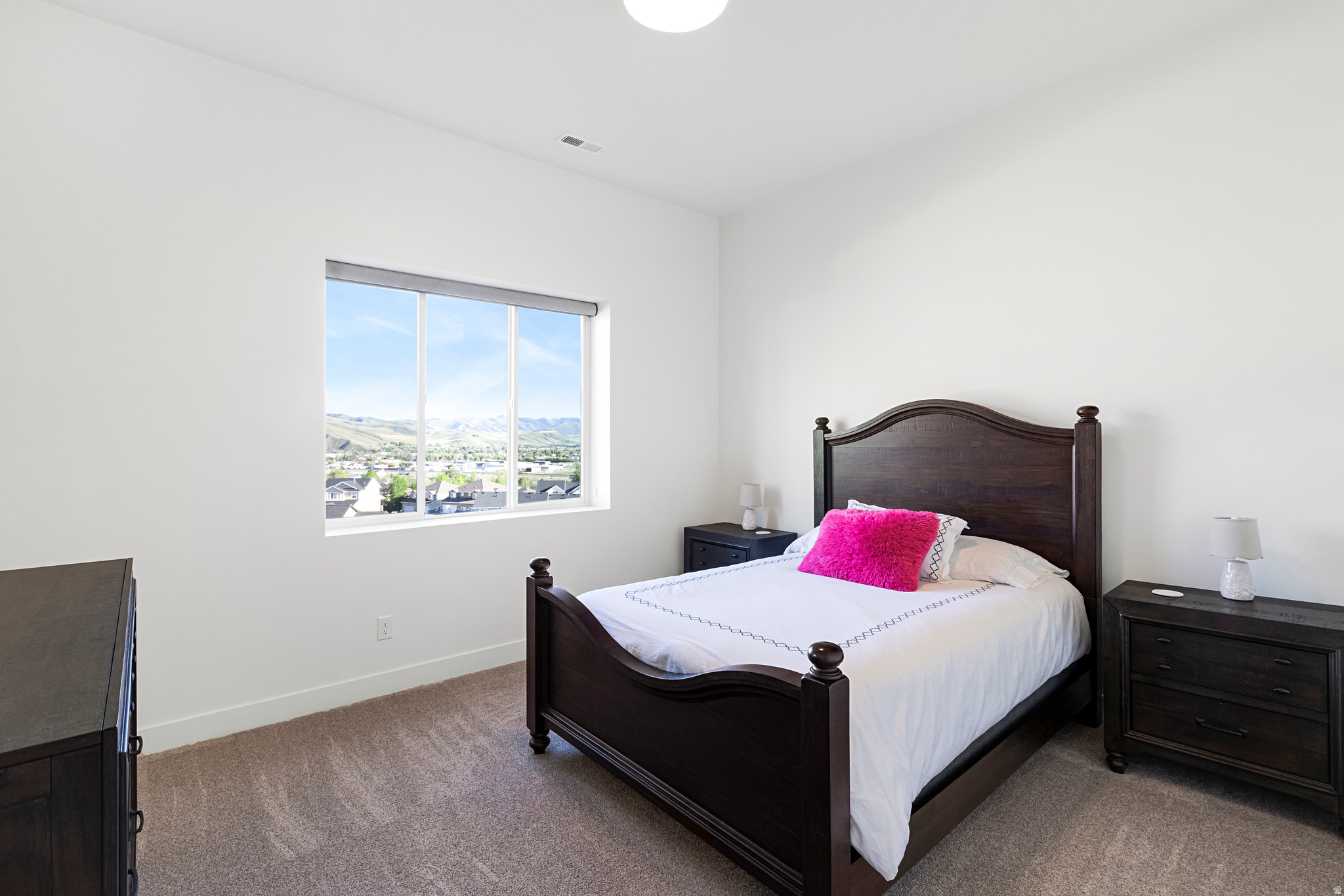 MAHOGANY RIDGE SUBDI - Residential