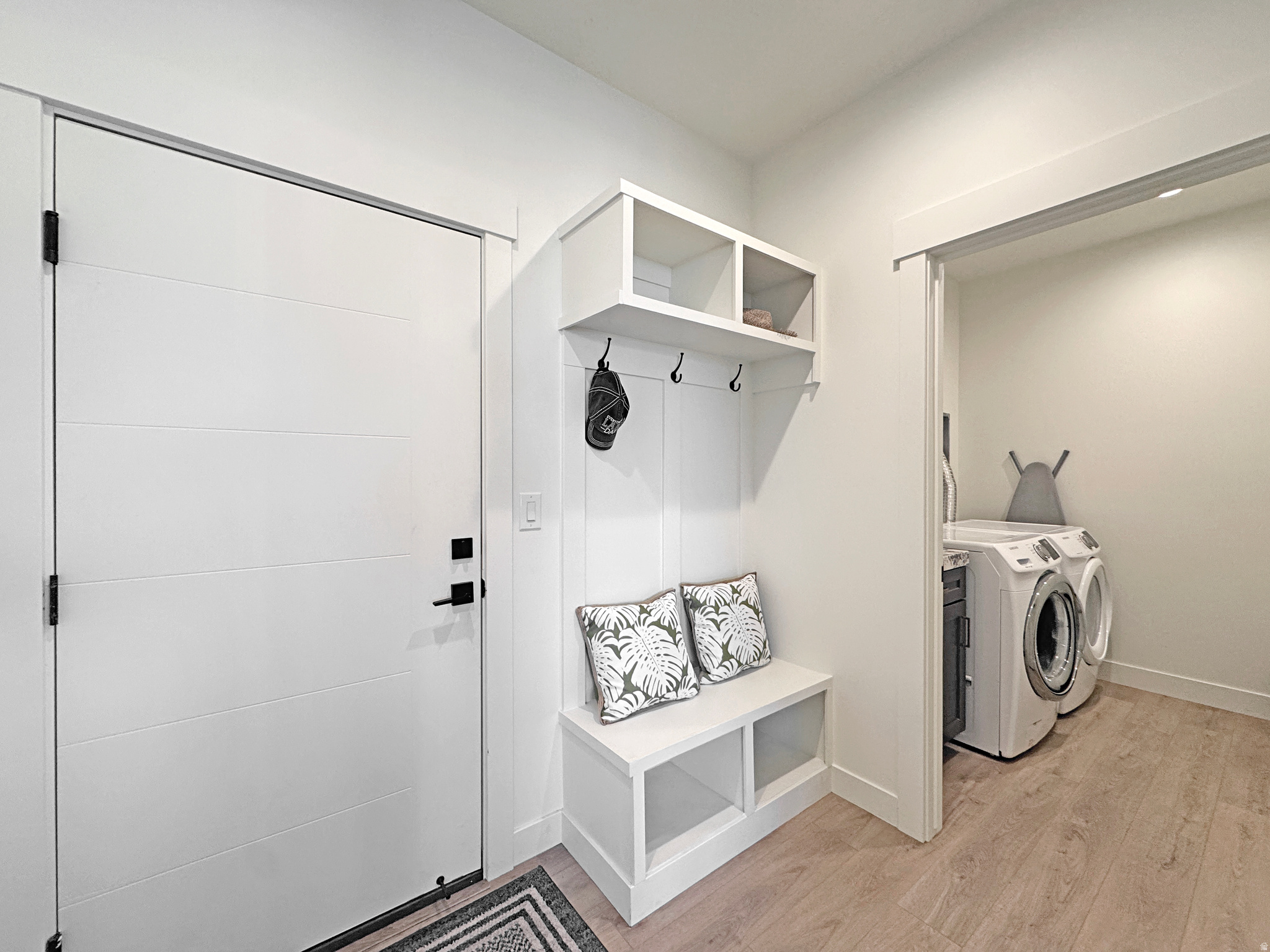 MAHOGANY RIDGE SUBDI - Residential