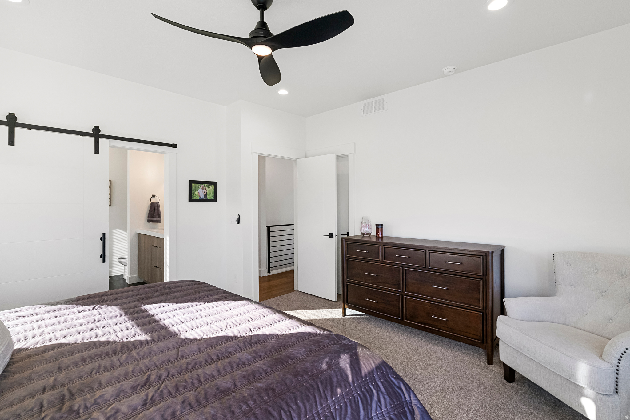 MAHOGANY RIDGE SUBDI - Residential