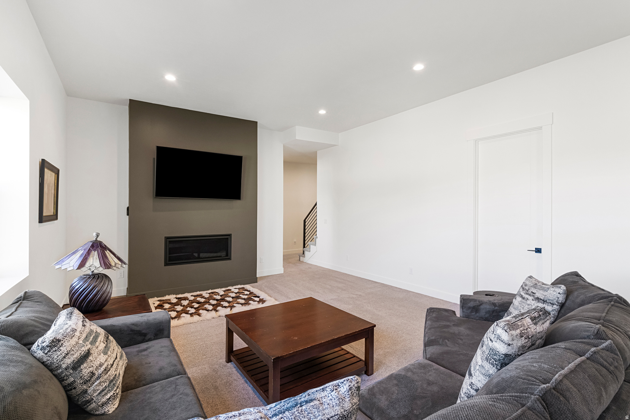 MAHOGANY RIDGE SUBDI - Residential