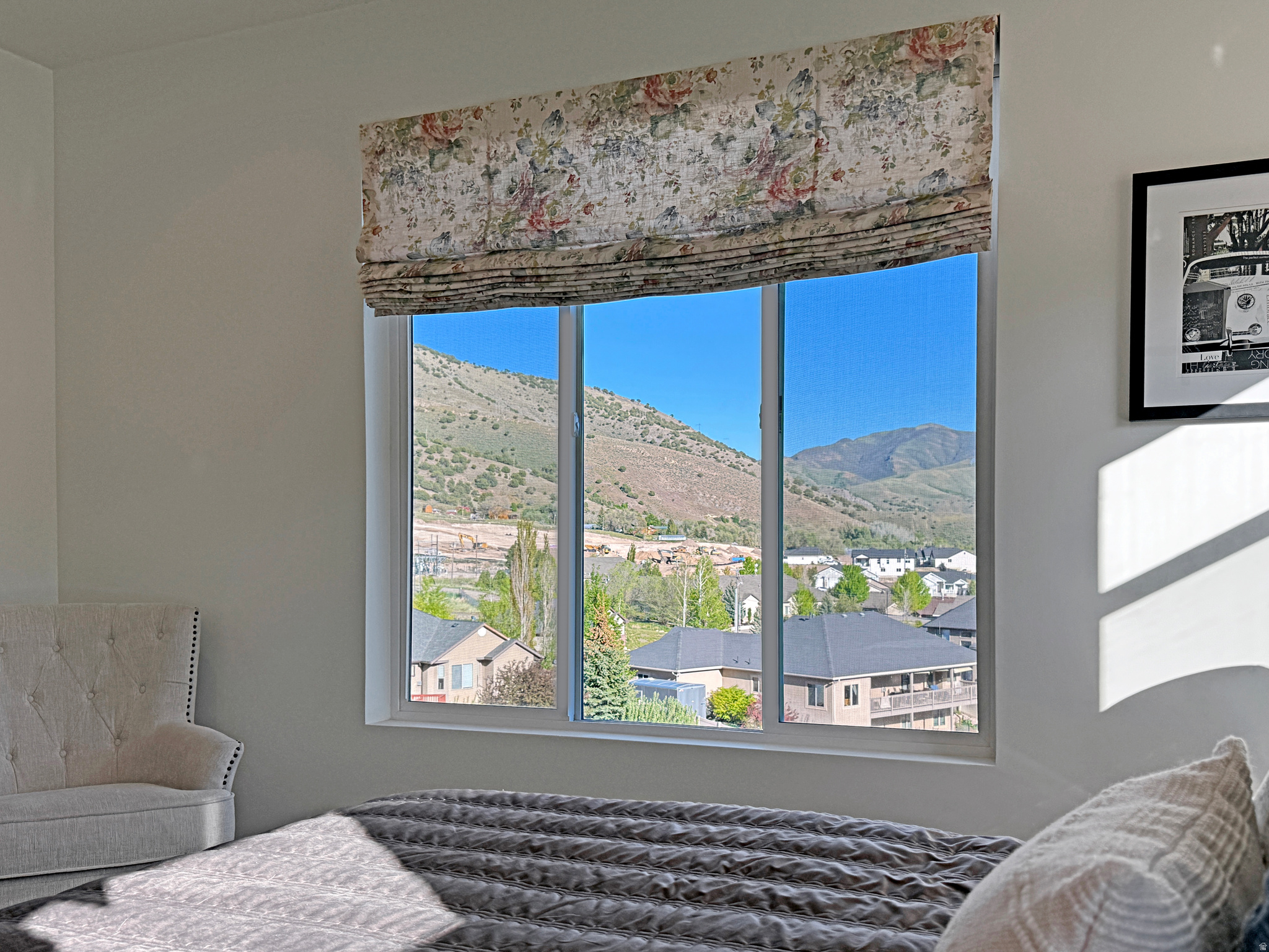 MAHOGANY RIDGE SUBDI - Residential