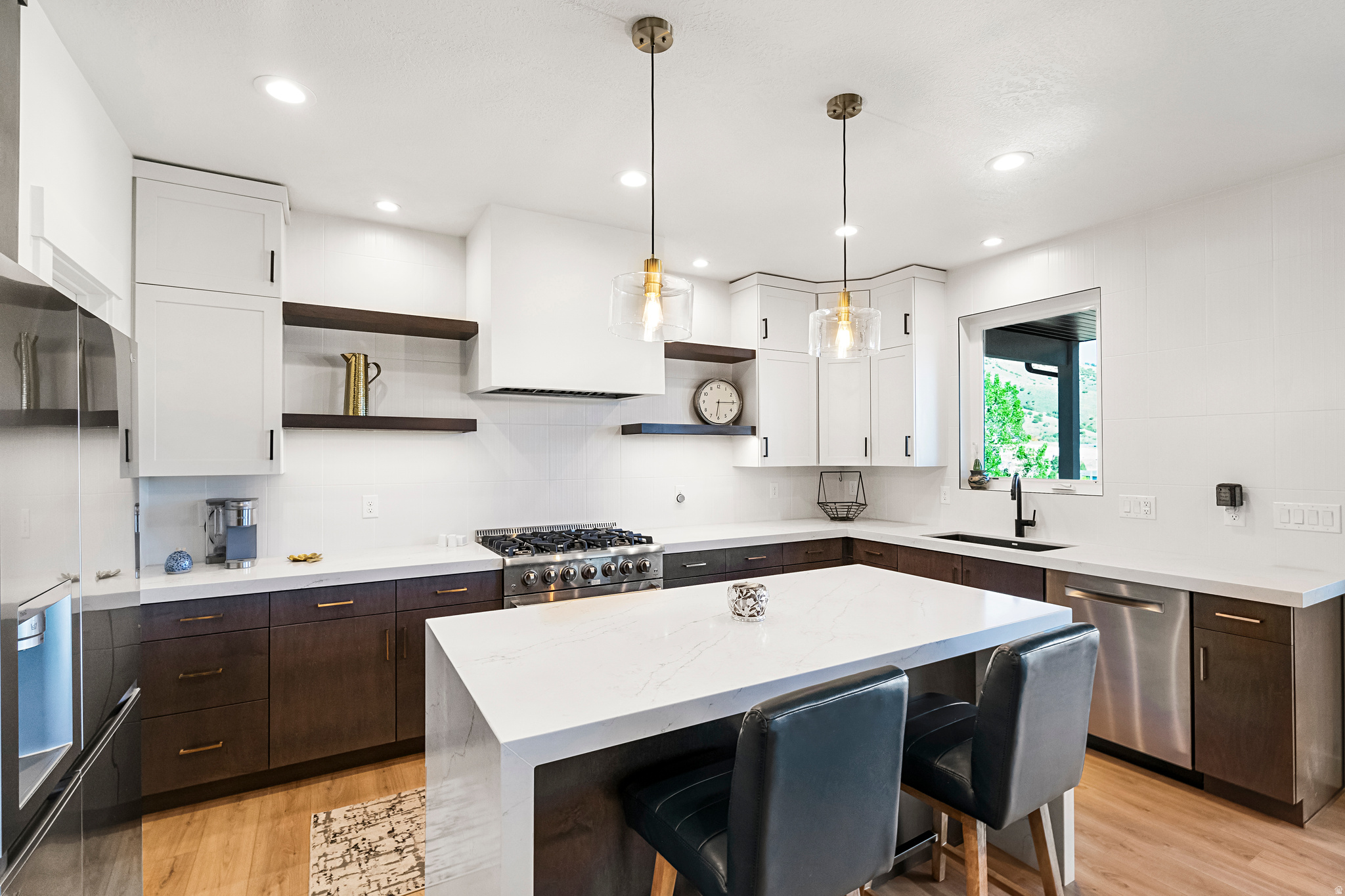 MAHOGANY RIDGE SUBDI - Residential