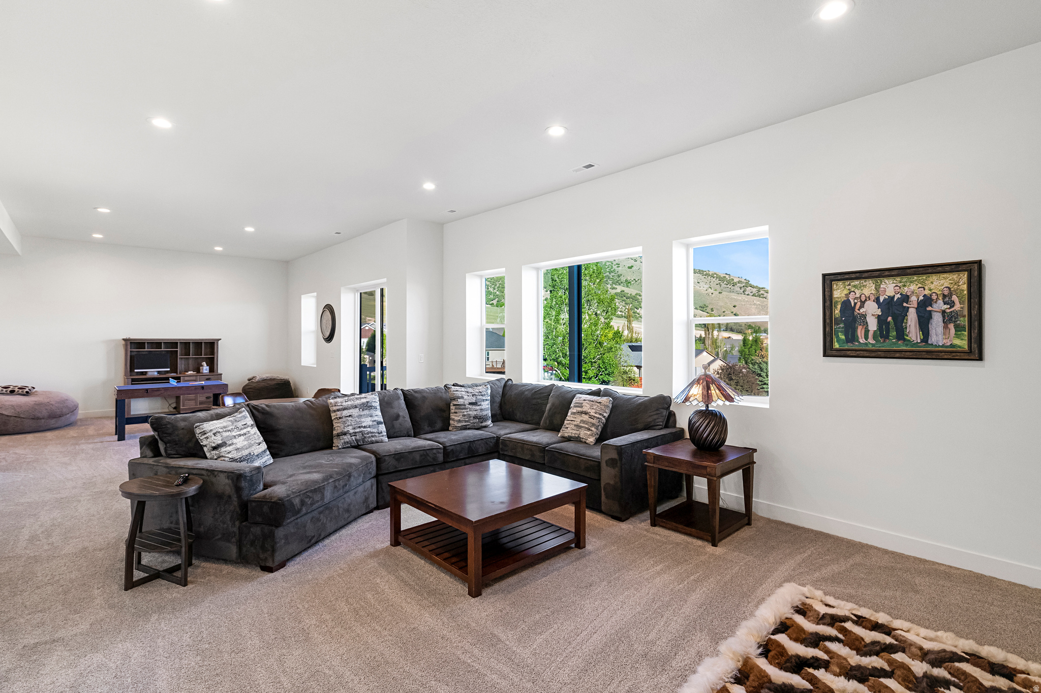 MAHOGANY RIDGE SUBDI - Residential