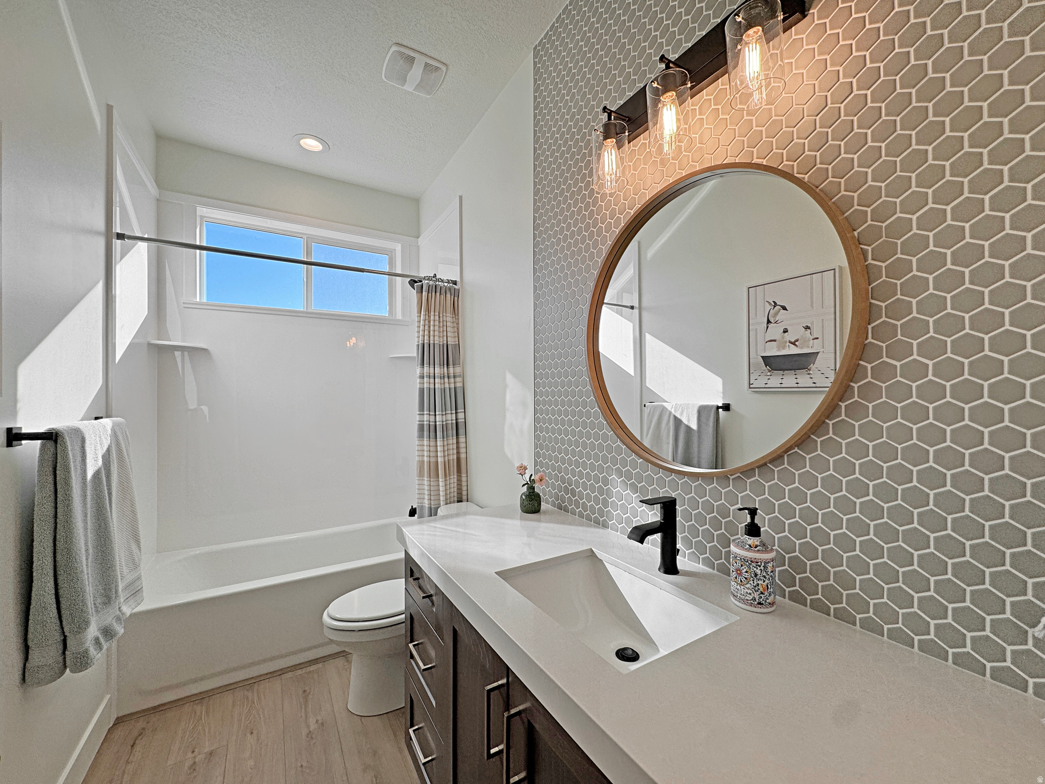 MAHOGANY RIDGE SUBDI - Residential