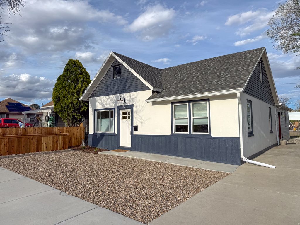 Photo of 251 S 300 E, Price, UT 84501 (MLS # 2151288)