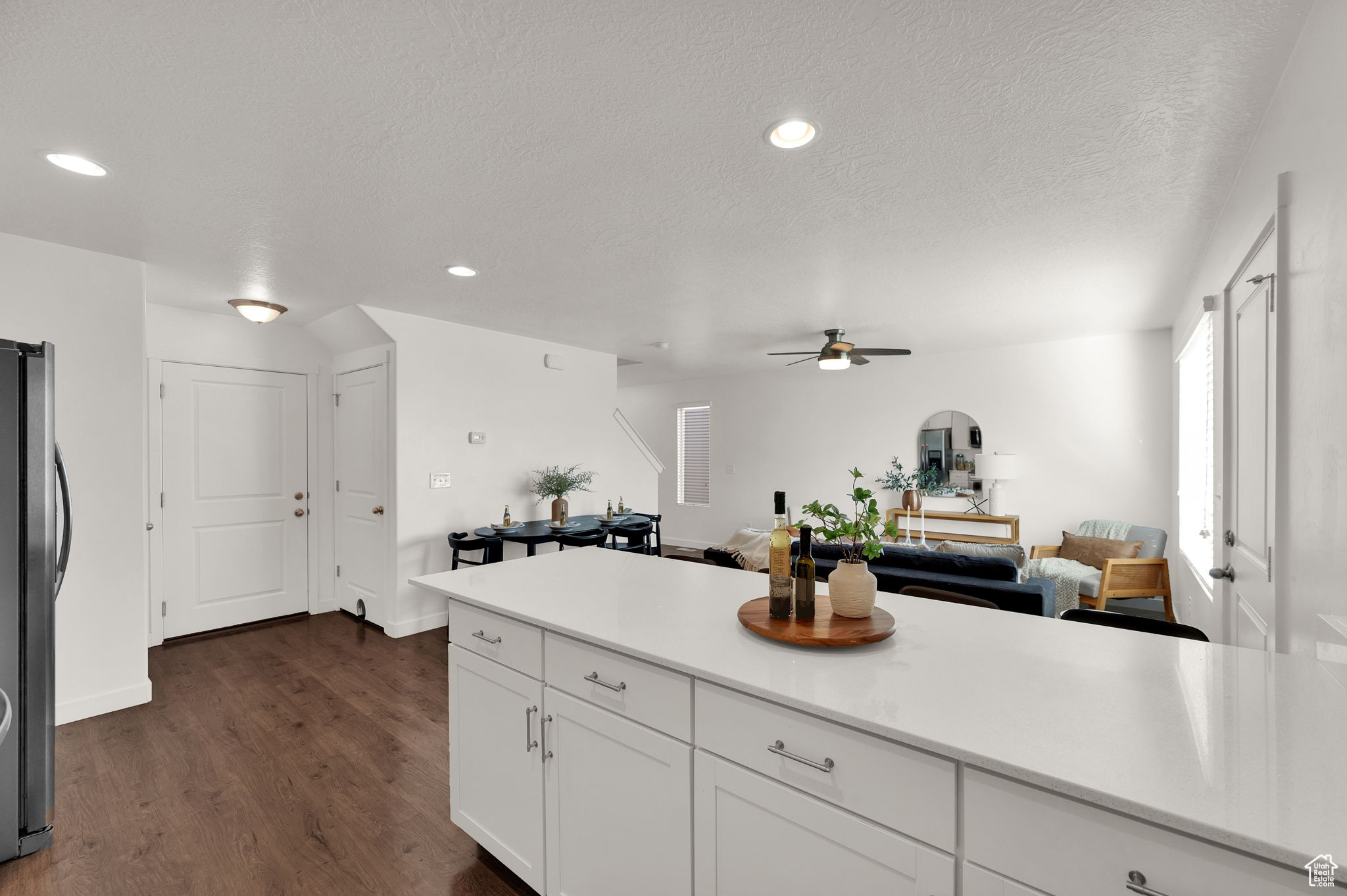 RIVER BEND TOWNHOMES - Residential
