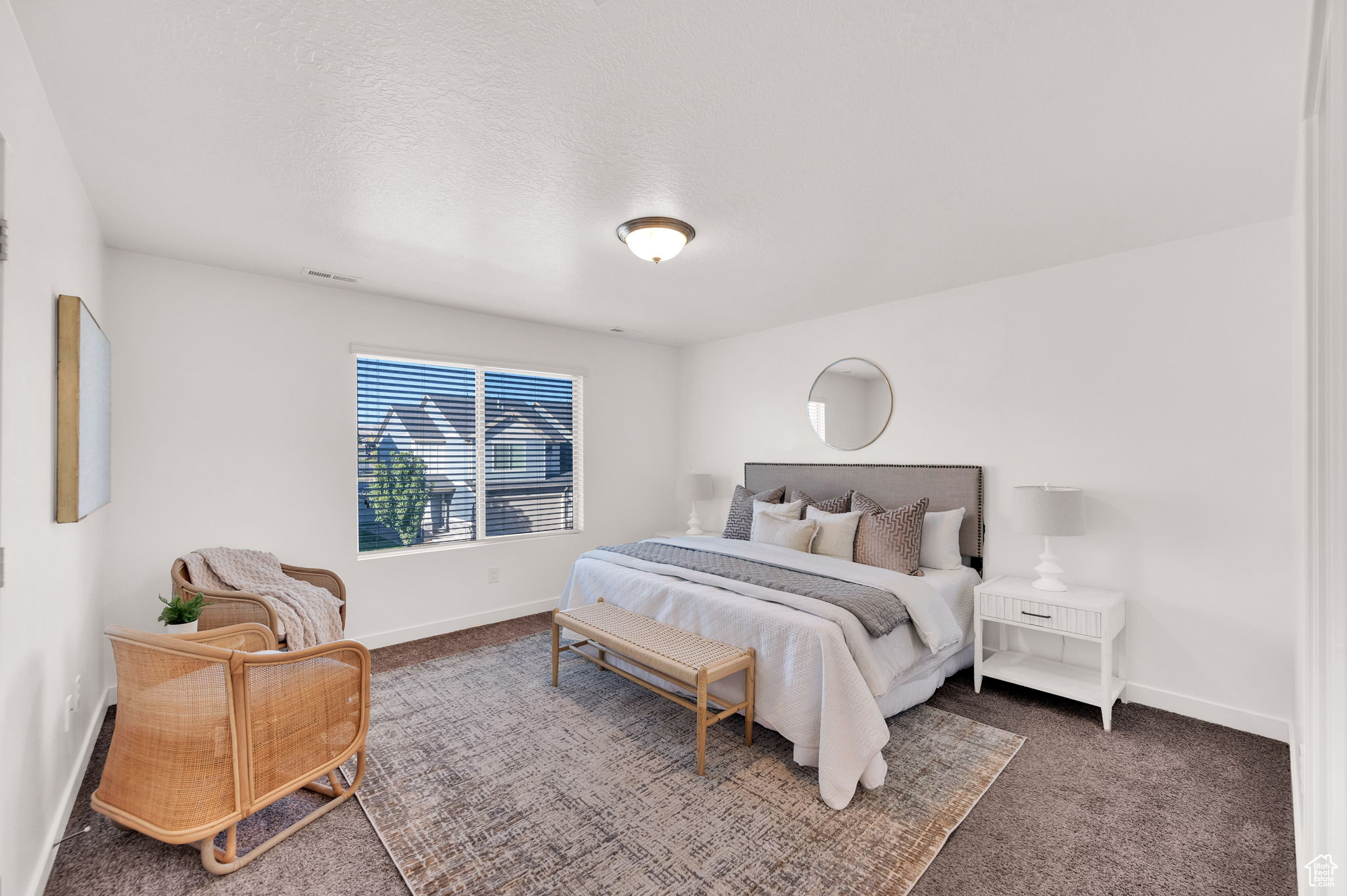 RIVER BEND TOWNHOMES - Residential