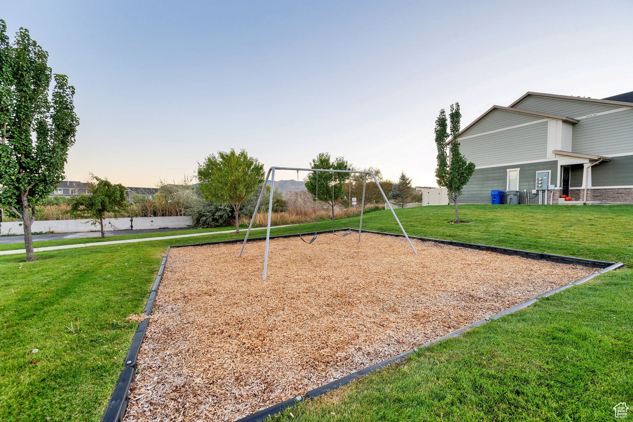RIVER BEND TOWNHOMES - Residential