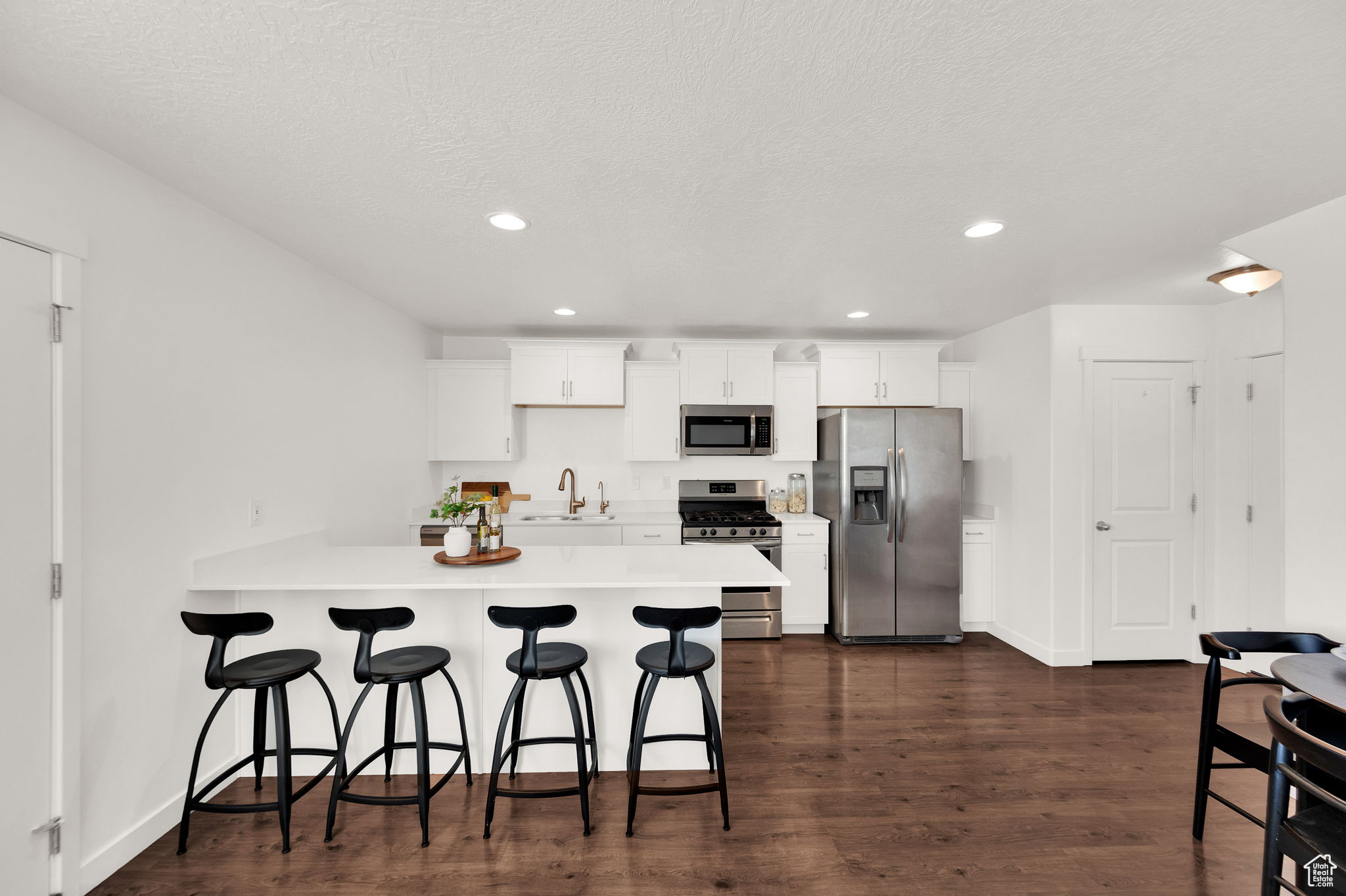 RIVER BEND TOWNHOMES - Residential