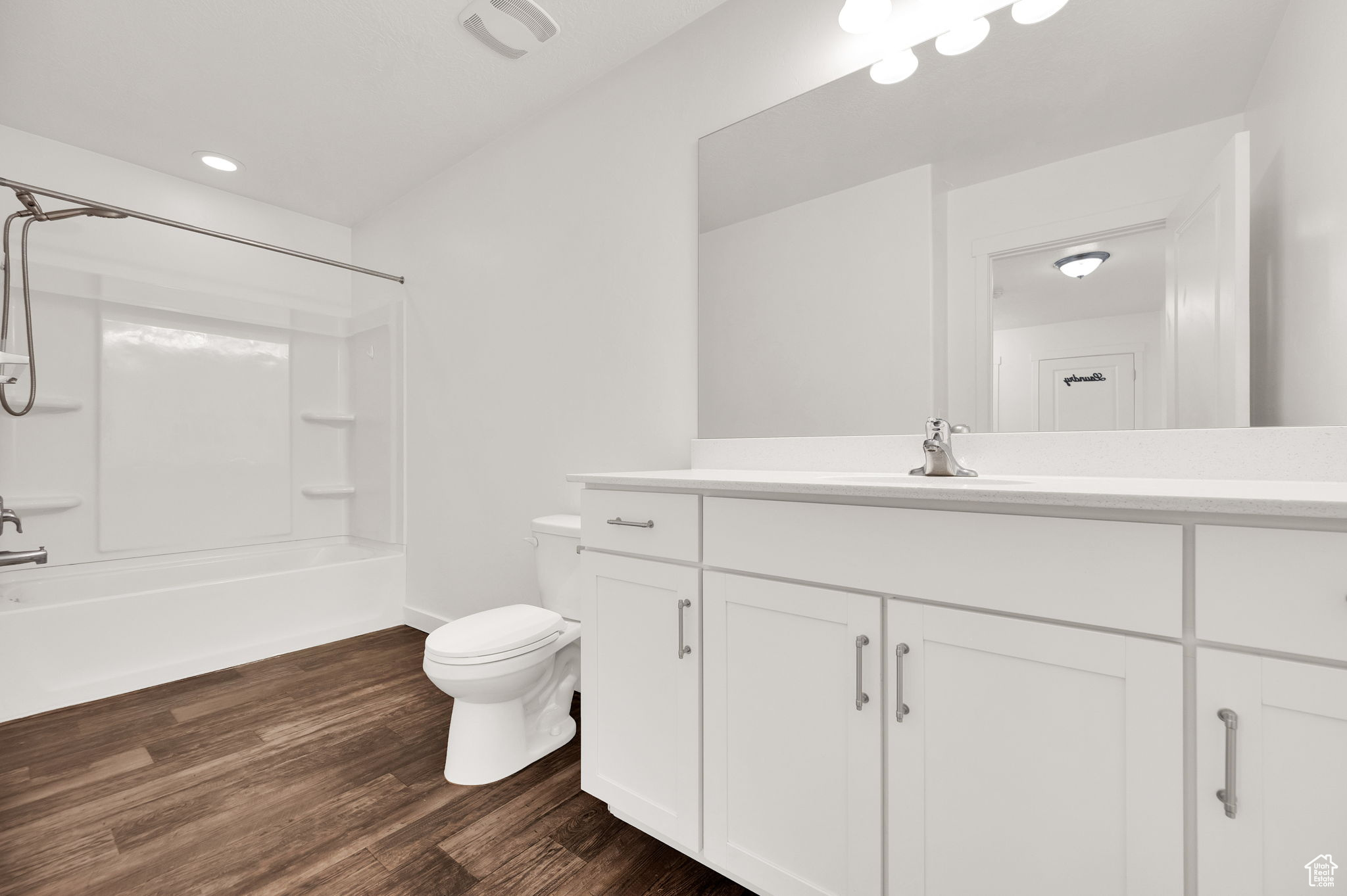 RIVER BEND TOWNHOMES - Residential