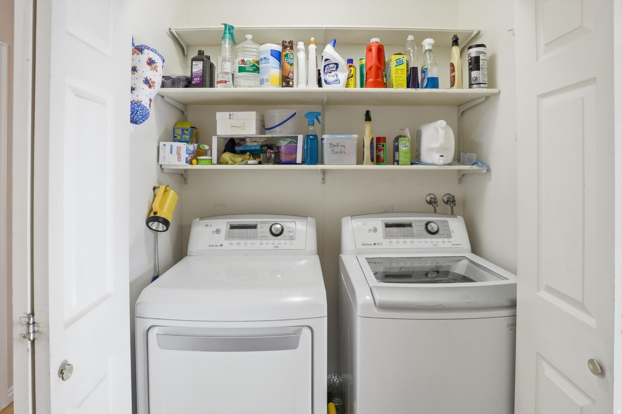 LAKECREST - Residential