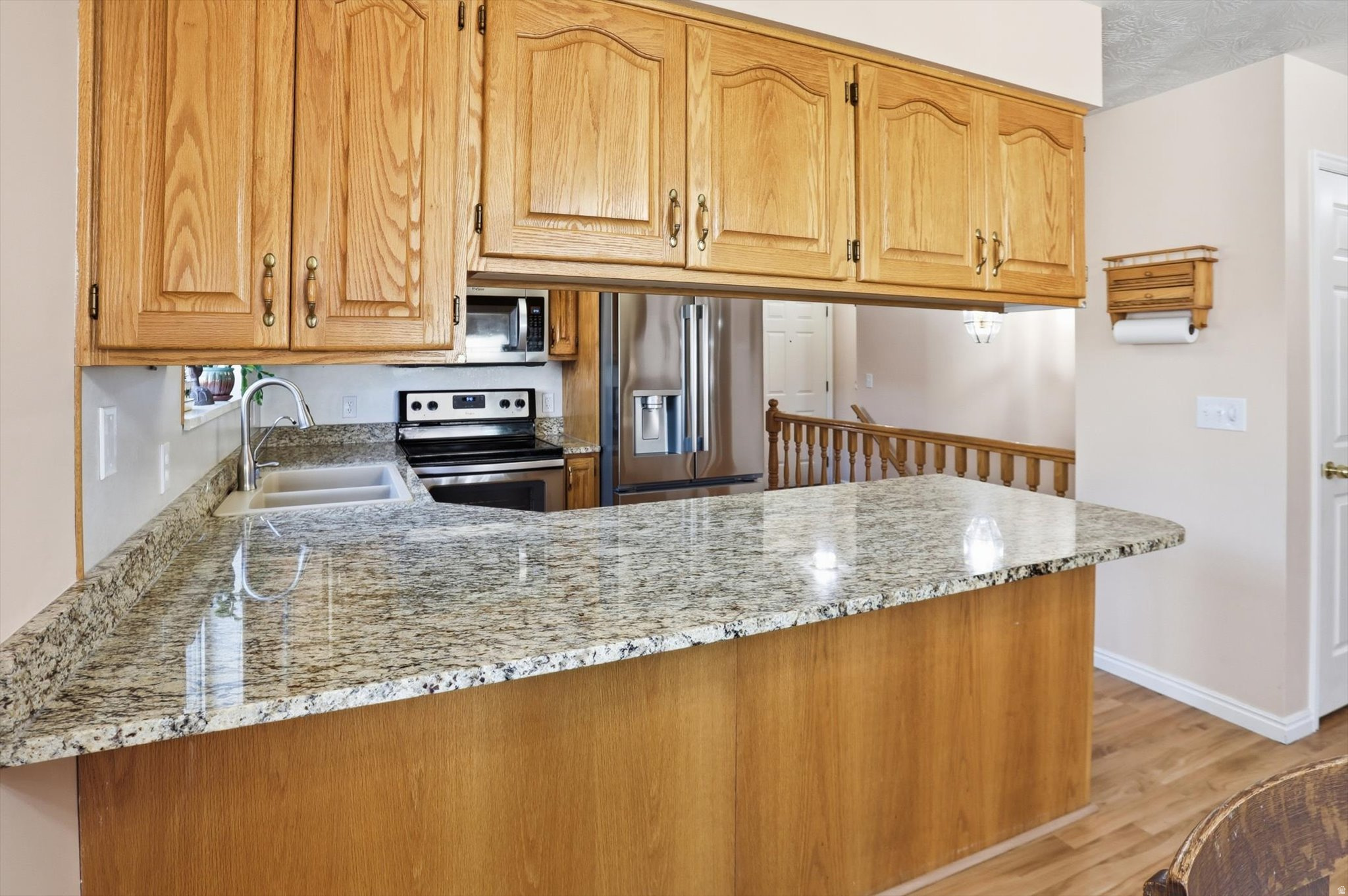 LAKECREST - Residential