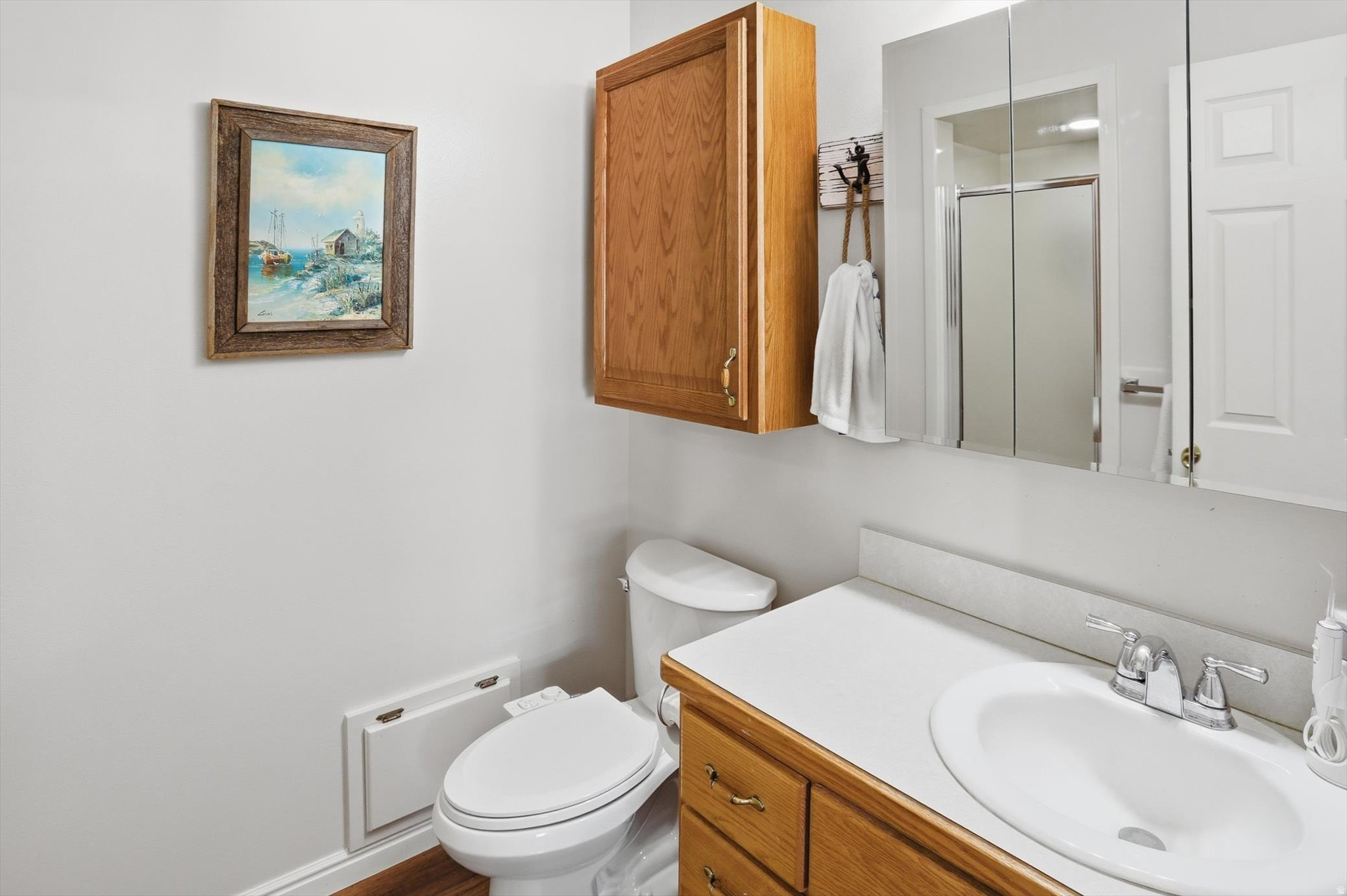 LAKECREST - Residential