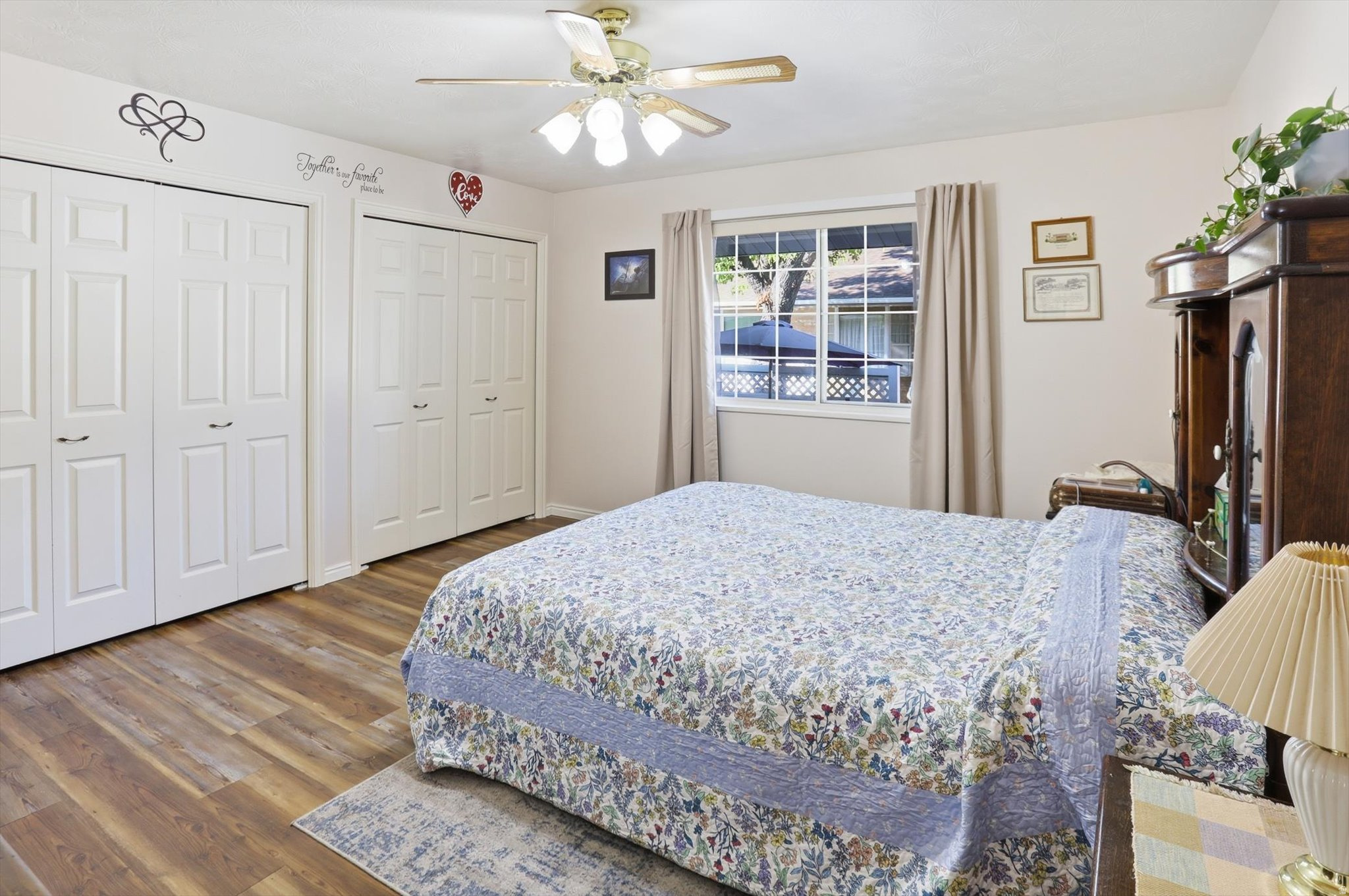 LAKECREST - Residential