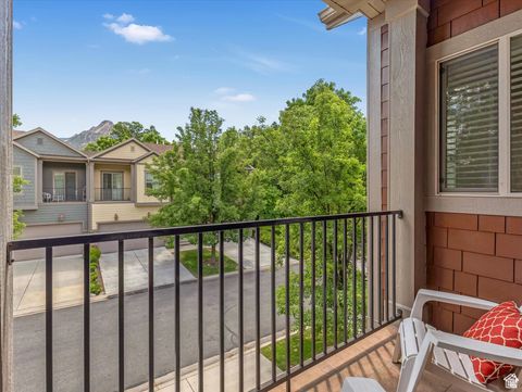 Tiny photo for 4828 BROOKS WAY, Holladay, UT 84117 (MLS # 2116810)