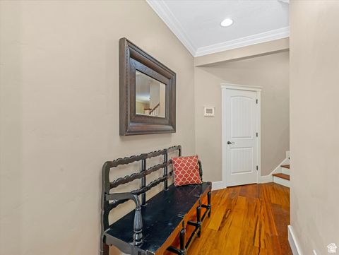 Tiny photo for 4828 BROOKS WAY, Holladay, UT 84117 (MLS # 2116810)