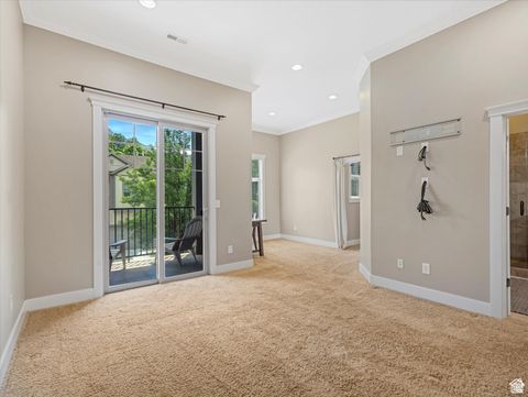 Tiny photo for 4828 BROOKS WAY, Holladay, UT 84117 (MLS # 2116810)