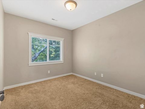 Tiny photo for 4828 BROOKS WAY, Holladay, UT 84117 (MLS # 2116810)