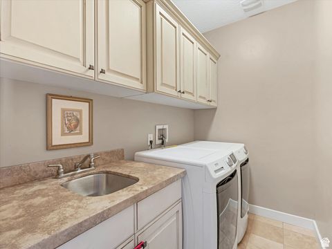 Tiny photo for 4828 BROOKS WAY, Holladay, UT 84117 (MLS # 2116810)