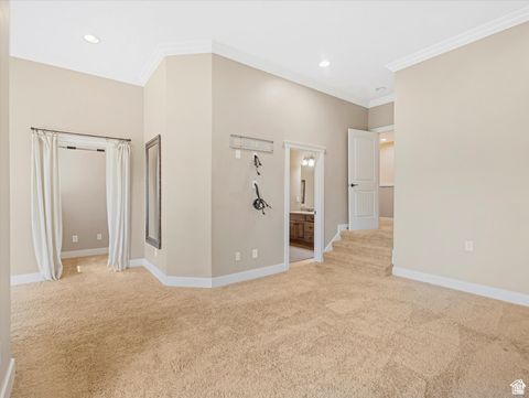 Tiny photo for 4828 BROOKS WAY, Holladay, UT 84117 (MLS # 2116810)