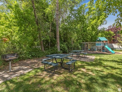 Tiny photo for 4828 BROOKS WAY, Holladay, UT 84117 (MLS # 2116810)