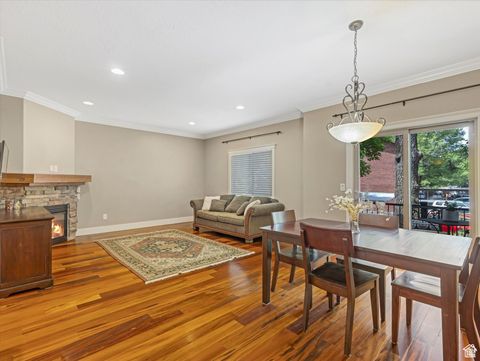Tiny photo for 4828 BROOKS WAY, Holladay, UT 84117 (MLS # 2116810)