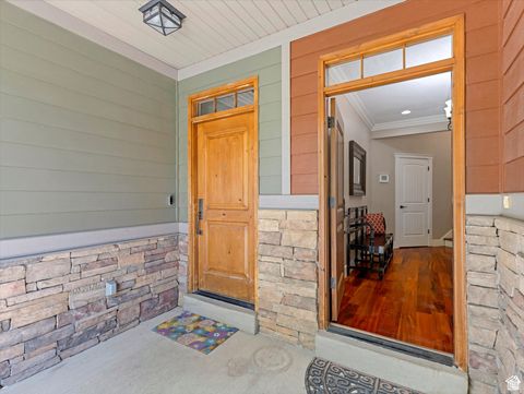 Tiny photo for 4828 BROOKS WAY, Holladay, UT 84117 (MLS # 2116810)