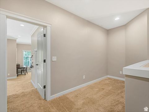 Tiny photo for 4828 BROOKS WAY, Holladay, UT 84117 (MLS # 2116810)