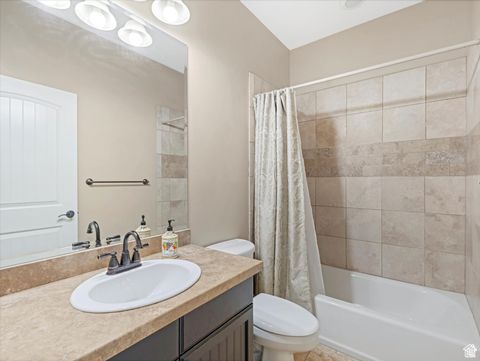 Tiny photo for 4828 BROOKS WAY, Holladay, UT 84117 (MLS # 2116810)
