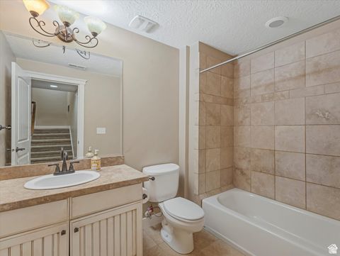 Tiny photo for 4828 BROOKS WAY, Holladay, UT 84117 (MLS # 2116810)