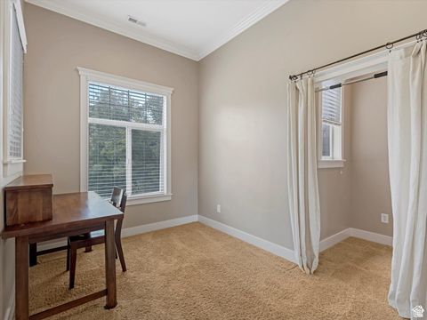 Tiny photo for 4828 BROOKS WAY, Holladay, UT 84117 (MLS # 2116810)