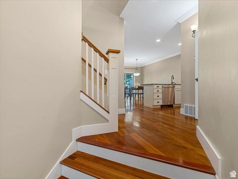 Tiny photo for 4828 BROOKS WAY, Holladay, UT 84117 (MLS # 2116810)
