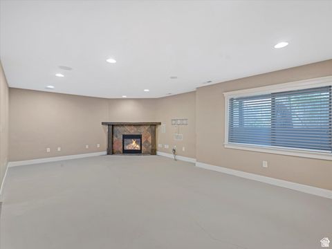 Tiny photo for 4828 BROOKS WAY, Holladay, UT 84117 (MLS # 2116810)