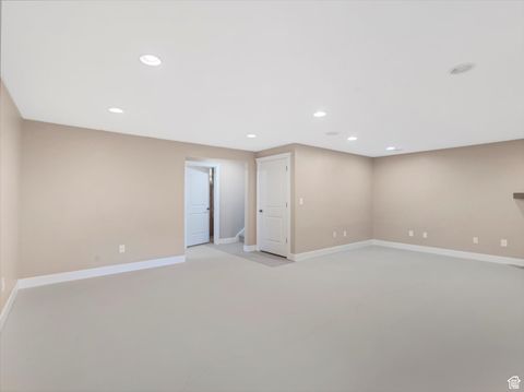 Tiny photo for 4828 BROOKS WAY, Holladay, UT 84117 (MLS # 2116810)