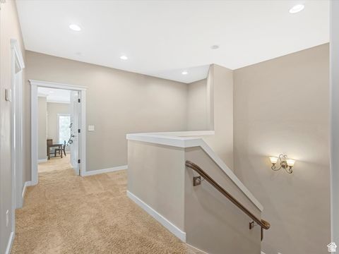 Tiny photo for 4828 BROOKS WAY, Holladay, UT 84117 (MLS # 2116810)