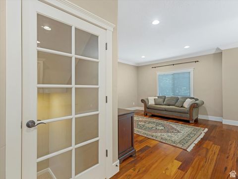 Tiny photo for 4828 BROOKS WAY, Holladay, UT 84117 (MLS # 2116810)