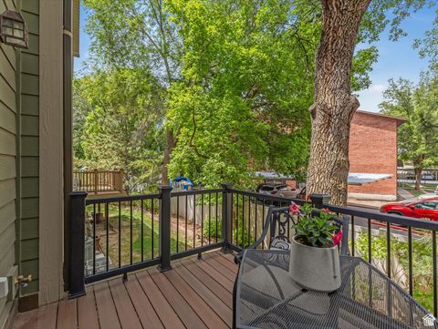 Tiny photo for 4828 BROOKS WAY, Holladay, UT 84117 (MLS # 2116810)