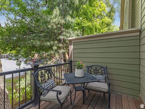 Tiny photo for 4828 BROOKS WAY, Holladay, UT 84117 (MLS # 2116810)